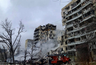 Резніченко: Кількість жертв ракетного удару по Дніпру зросла до 20, постраждали 73 людини