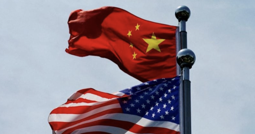 США найближчим часом можуть обмежити інвестиції у технологічний сектор Китаю, - ЗМІ