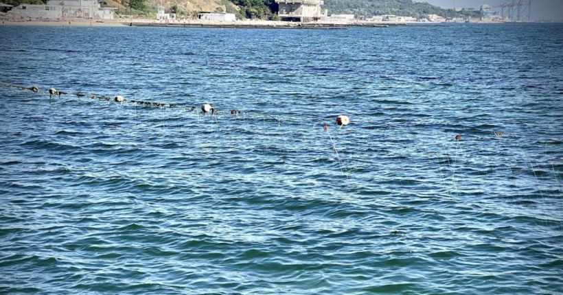 В Одесі офіційно відкрили пляжі: де саме можна купатися
