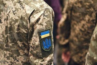 Президент Зеленський підписав закон про мобілізацію в Україні