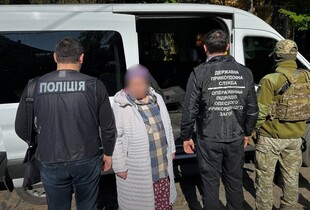В Одеській області припинено канал торгівлі людьми
