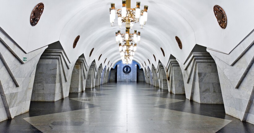 У Харкові перейменували станції метро 