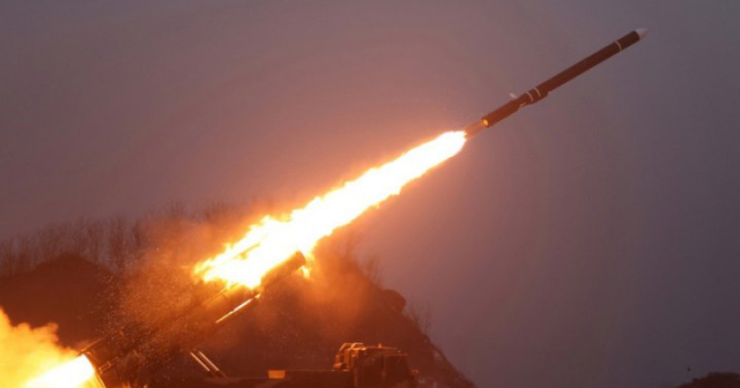 Експерти ООН підтвердили, що росіяни атакували Харків північнокорейською ракетою