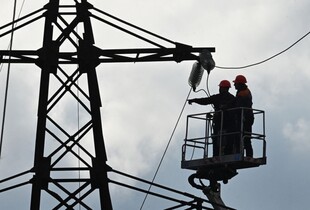 У Сумах до вечора планують відновити електропостачання, - голова МВА
