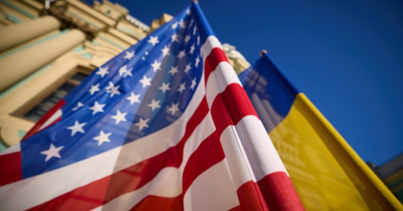 США оголосили додаткові 2 млрд доларів допомоги для України