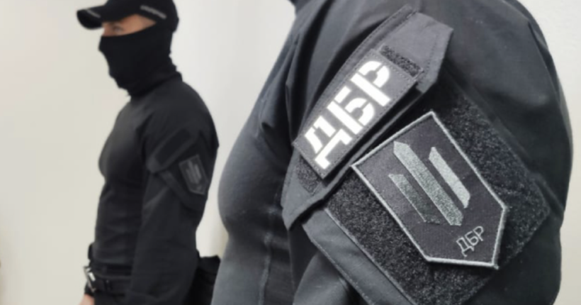 Прикордонник застрелив чоловіка, який збирався втекти у Румунію: його затримало ДБР 