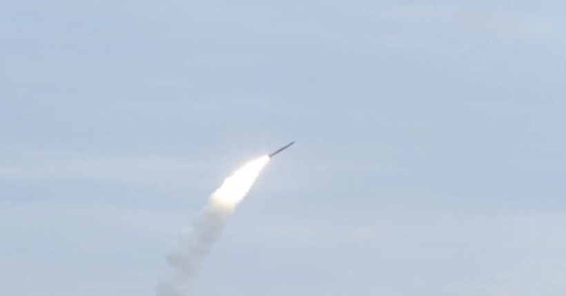 Окупанти запустили ракети по Одесі: постраждали пʼятеро осіб