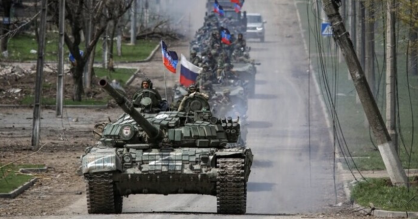 У ЦПД розповіли, чи є на Харківському та Сумському напрямках загроза швидких проривів росіян