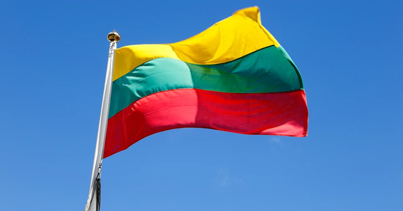 Литва передала Україні антидронове обладнання та безпілотники