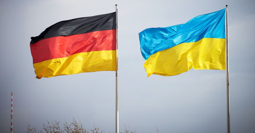 Міноборони Німеччини просить уряд додатково виділити Україні майже 4 млрд євро - Bild