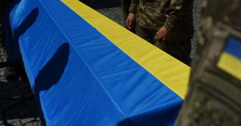 рф затримує репатріацію тіл загиблих захисників України, - Координаціний штаб