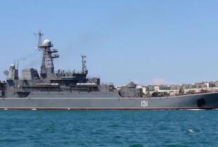 Росіяни не виведуть всі кораблі з Криму, оскільки це означатиме капітуляцію, - Плетенчук