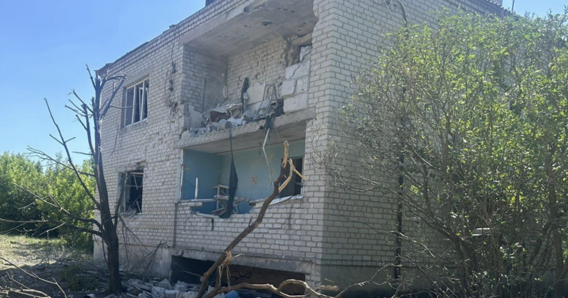 Окупанти обстріляли Донеччину: загинули троє людей, ще дві особи отримали поранення