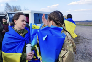 Стало відомо, скільки українських жінок тримає у полоні росія