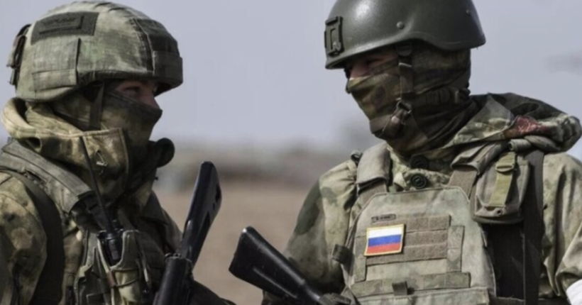 Генштаб: Російські загарбники мають частковий успіх на Куп'янському напрямку