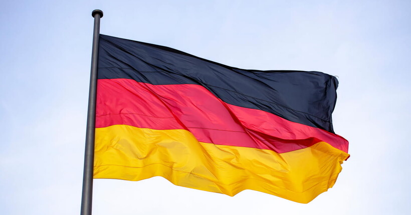 Німеччина оголосила про новий пакет військової допомоги для України