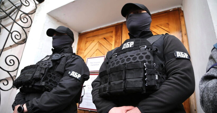 ДБР розслідує ймовірну втечу 125 бригади ТрО під час наступу на Харківщину