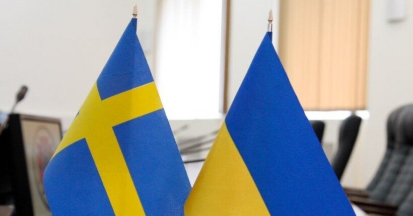 Швеція дозволила Україні використовувати свою зброю по цілях в рф