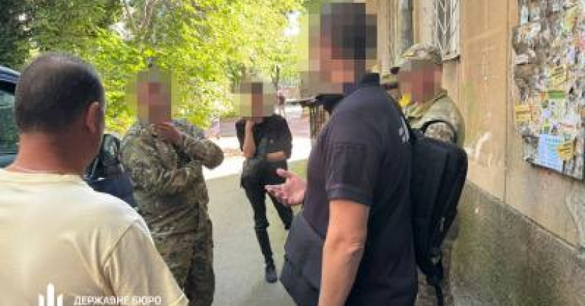 На Франківщині звільнили засуджених для мобілізації в ЗСУ