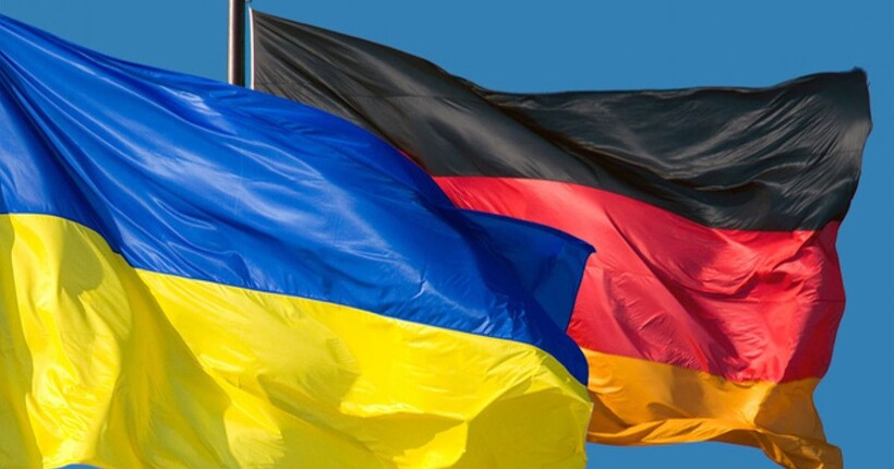 Німеччина передасть Україні гуманітарну допомогу на €60 млн, - Бербок