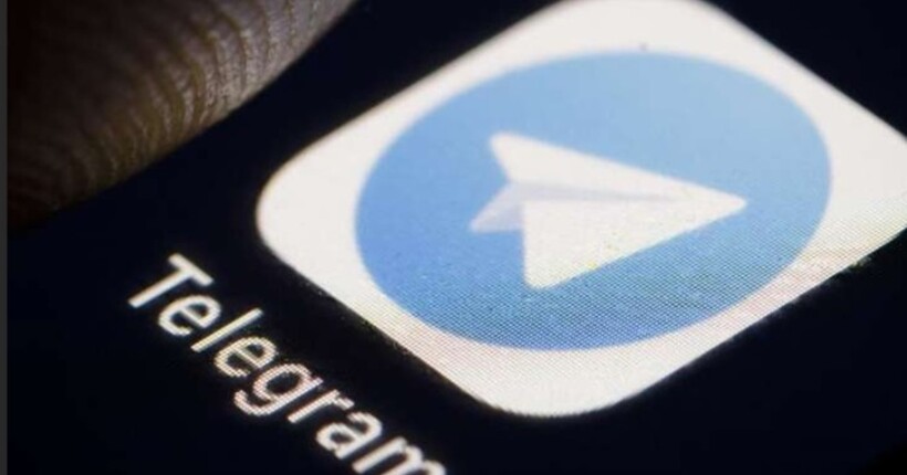 ЄС не може впоратися з пропагандою, яку росіяни поширюють через Telegram, - Bloomberg