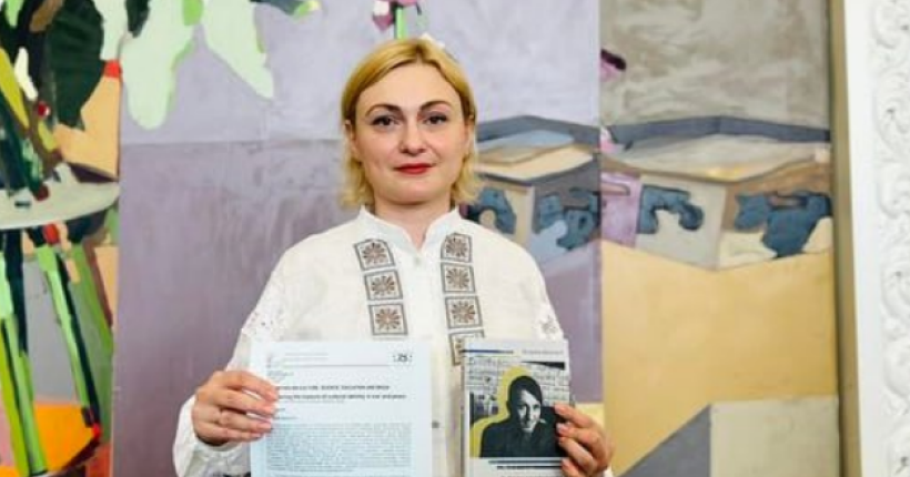 ПАРЄ визнала, що росія здійснює культурний геноцид в Україні - Кравчук