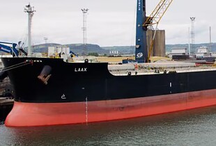 Хусити вдарили ракетами по грецькому кораблю у Червоному морі