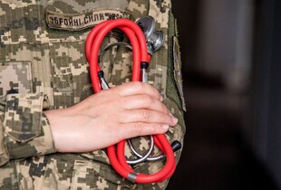 Військовий облік та мобілізація жінок: хто має оновити дані та як призиватимуть за новим законом