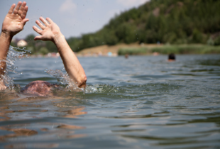 У ДСНС розповіли, скільки українців загинули на водоймах від початку року