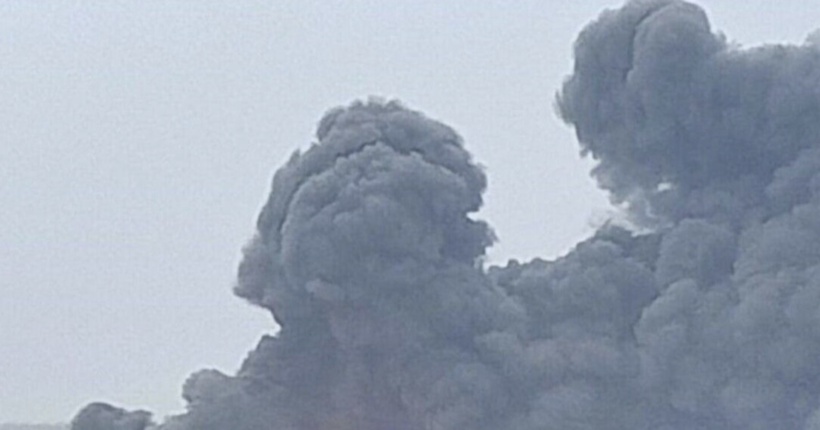 В Донецьку пролунав потужний вибух: що відомо