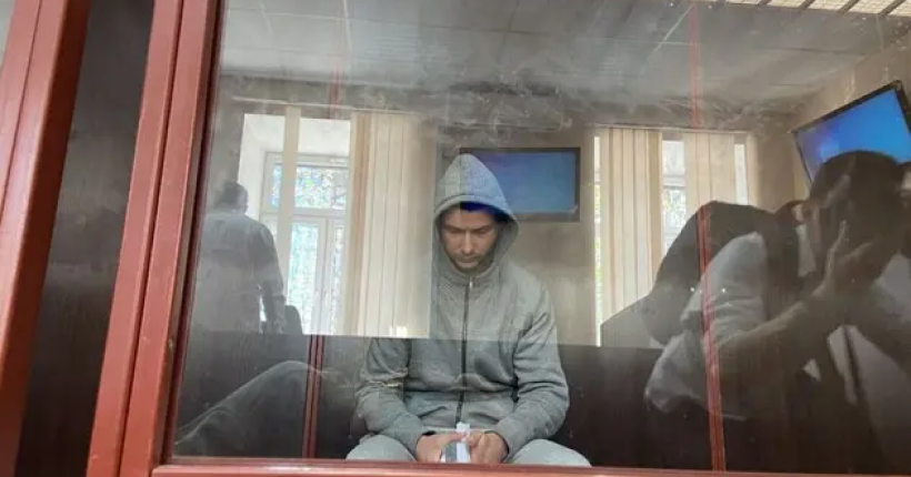 Вбивство на київському фунікулері: підозрюваному загрожує довічне 