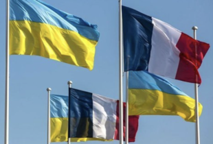 Майбутнє Європи вирішується в урнах для голосування, але існування визначається в Україні