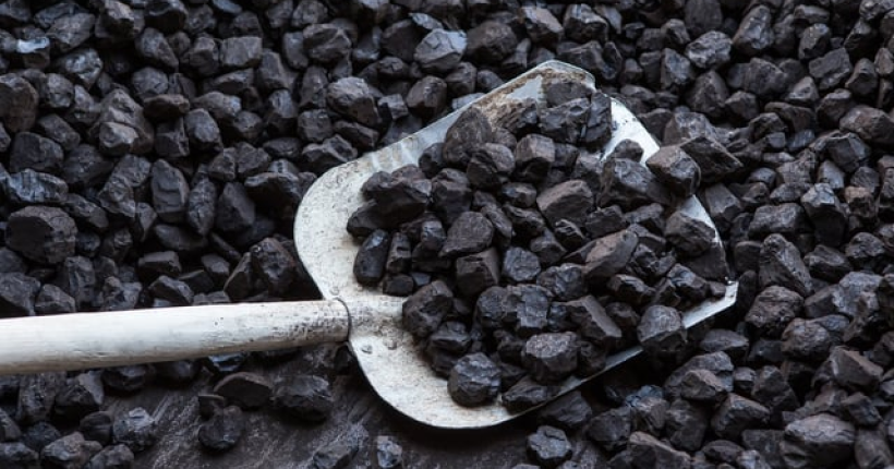 Кабмін зняв заборону на експорт вугілля, яка діяла 2 роки