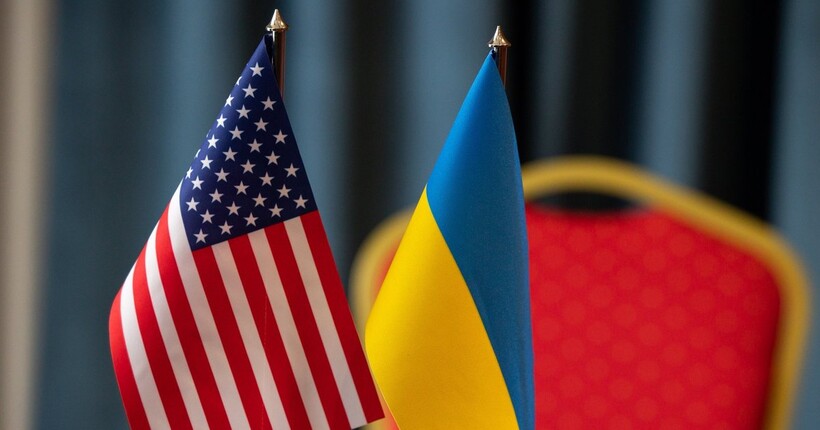 Уряд ухвалив проект угоди між Україною та США на майже $7,9 млрд