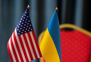 Уряд ухвалив проект угоди між Україною та США на майже $7,9 млрд