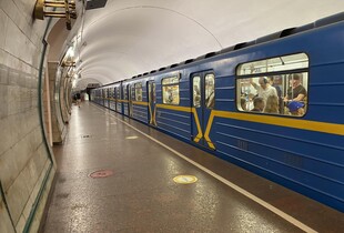 У київському метро збільшать інтервали руху поїздів: у чому причина