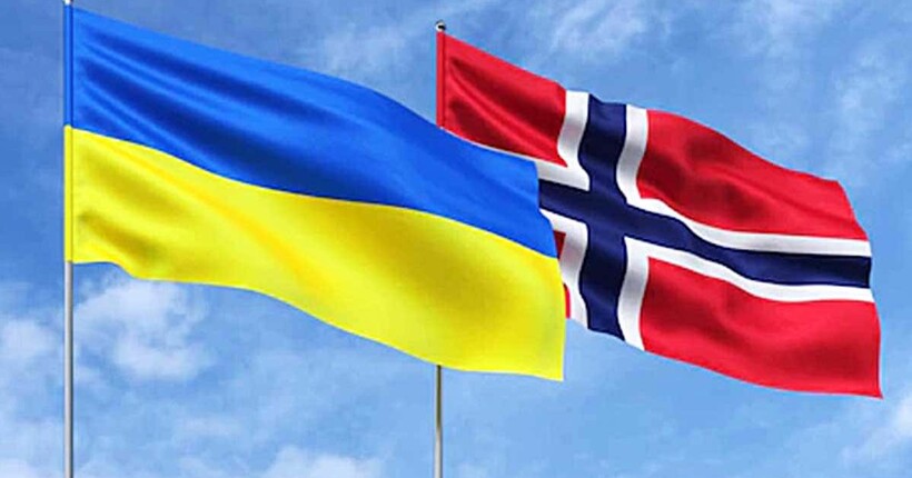 У Норвегії підтримали право України бити західною зброєю по росії