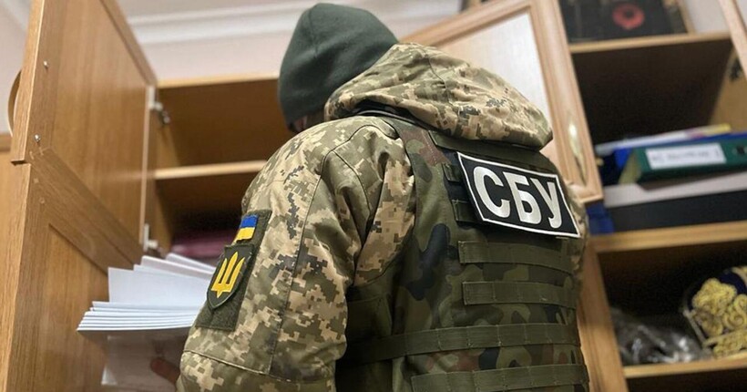 Очільнику російської катівні на ТОТ Луганщини заочно повідомлено про підозру