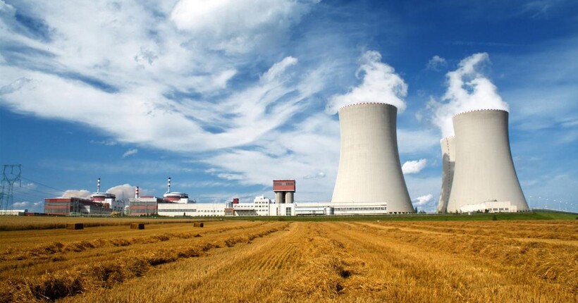 Ситуація в енергосистемі України покращилась завдяки атомній генерації, - експерт