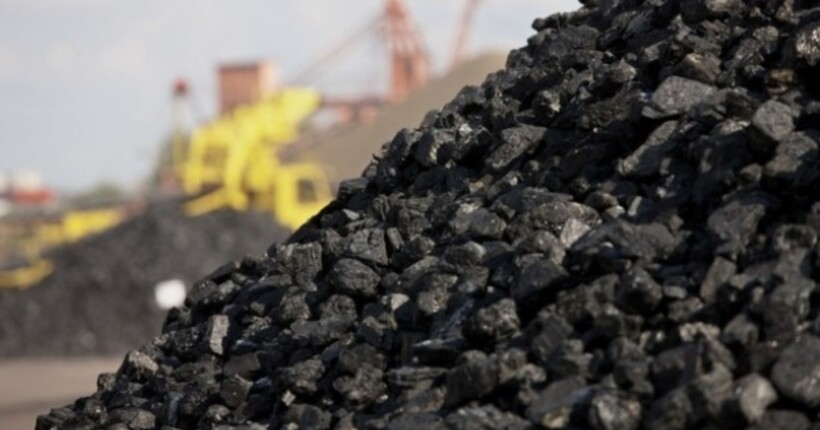 Гроші замість вугілля: Австралія надасть Україні $20 млн на підтримку енергетики