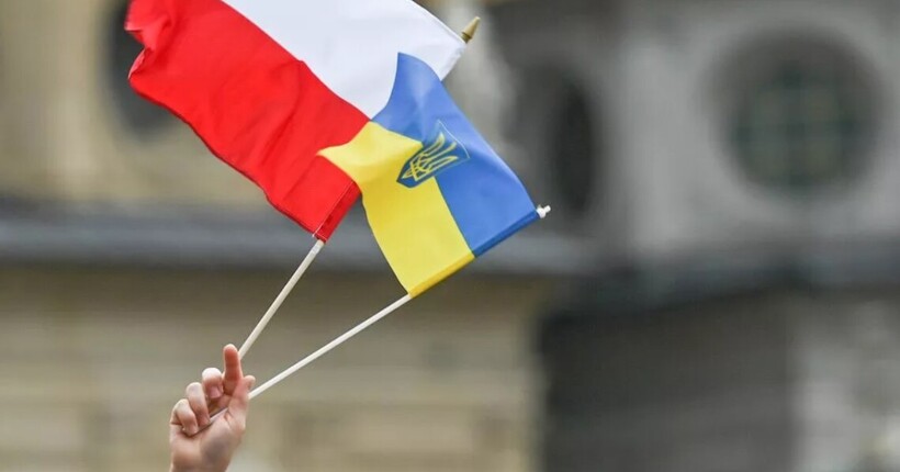 Польща готує новий 45-ий пакет допомоги Україні