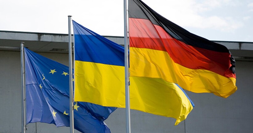 Німеччина дозволила Україні бити по території рф