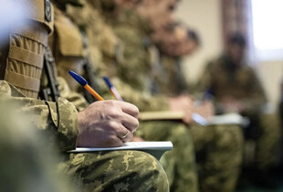 Роботодавці контролюватимуть візити своїх працівників до ТЦК: як це буде відбуватися