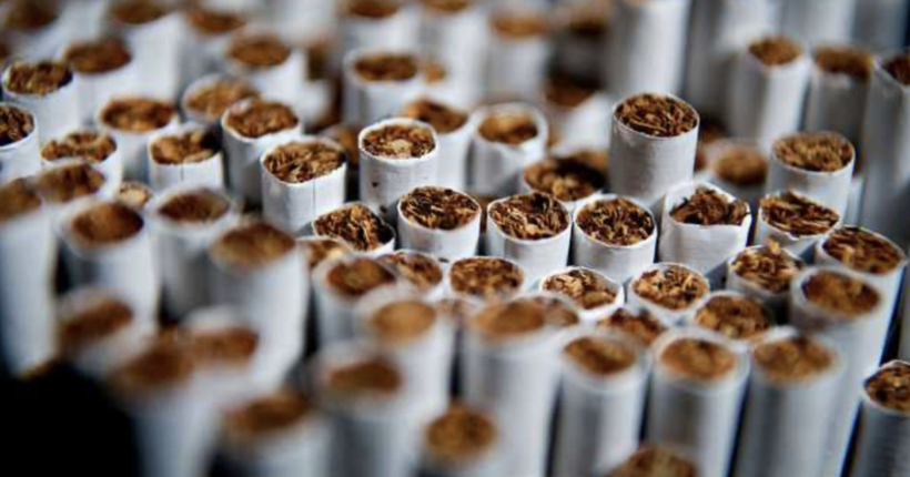 Гетманцев назвав обсяги тіні на тютюновому ринку в Україні: Бюджет недоотримує близько 20 млрд
