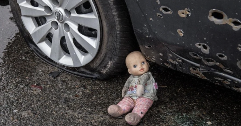 Україні вдалося повернути п'ятьох дітей-сиріт, яких окупанти депортували до росії