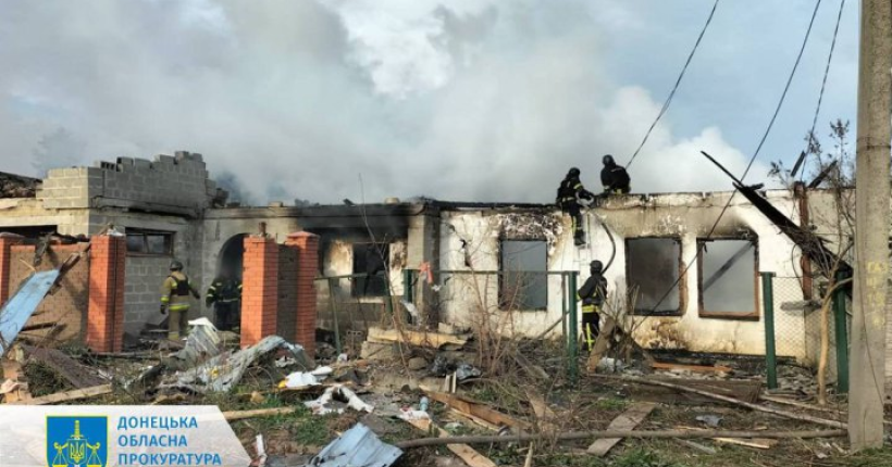 На Черкащині невідомі кинули вибухівку у двір працівника ТЦК