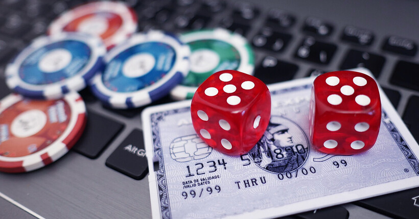 ДБР арештувало кошти низки онлайн-казино на понад 2,9 млрд грн за зв'язки з рф