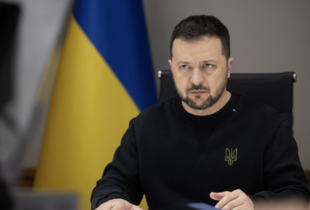 Зеленський пояснив, чому не можна допустити заморожування війни в Україні: Ця пауза їм піде на користь