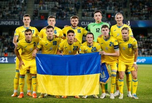 Збірна України стартує в товариських матчах перед Євро-2024 грою з Німеччиною: де дивитись