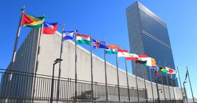 Експерти ООН закликали усі країни визнати Палестину як незалежну державу